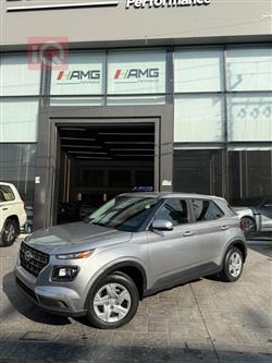 هيونداي فينو